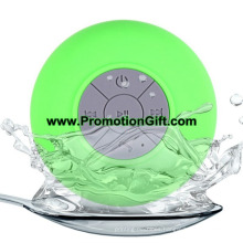 Waterproof Bluetooth Speaker